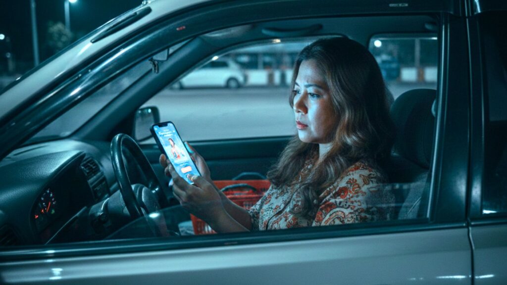 Ambidextrous Selling Dedy Budiman