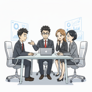 Dedy Budiman cara jualan di era AI