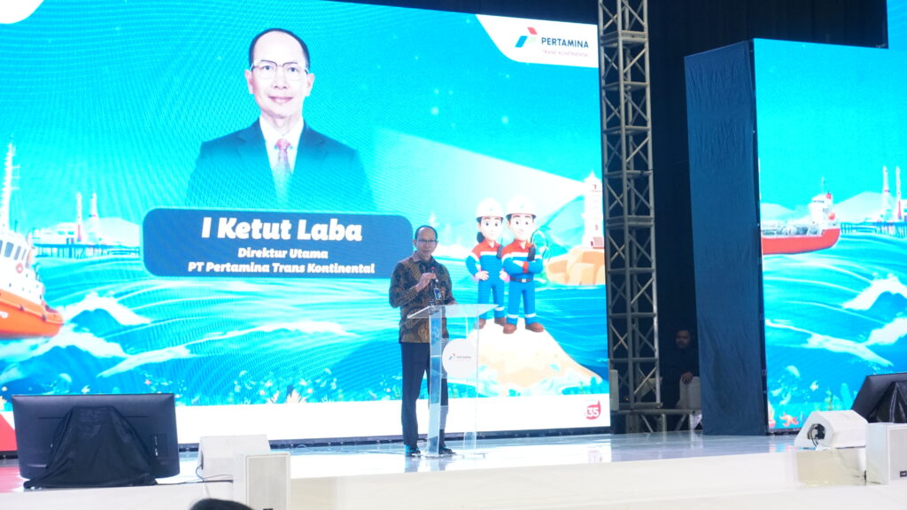 I Ketut Laba DEDY BUDIMAN