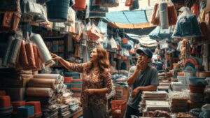 pelanggan cerewet Dedy budiman