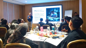 Dedy Budiman Sales Trainer Indonesia ERHA